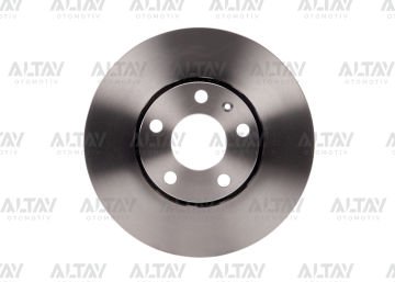 FREN DISKI PASSAT / A4 / A6 / SUPERB 97-04 / ON 288mm