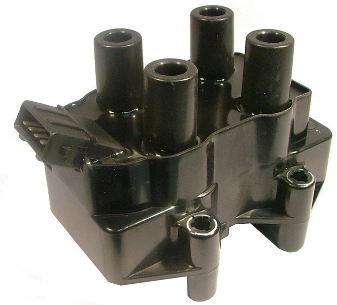 ATEŞLEME BOBİNİ ASTRA F 2.0 16V (95-98)-VECTRA A 2.0 16V (94-95)-VECTRA B 2.0 16V (95-00) (X20XEV)