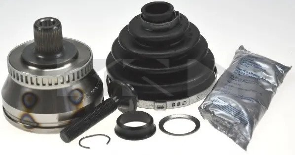 Aks Kafası Dıs Abs Lı Passat 1,9 98> A4 / A6 1,9Tdı 00>