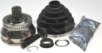 Aks Kafası Dıs Abs Lı Passat 1,9 98> A4 / A6 1,9Tdı 00>