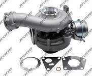 TURBO SARJ 2,5TDI AXE BLJ TRANSPORTER T5 03>09