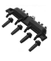 Ateşleme Bobini Peugeot 1007 1.4 8V Eng.(Tu3Jp) 106-206 1.1 Eng.(Tu1Jp) 1.4 8V Eng.(Tu3Jp) 306 1.4 8