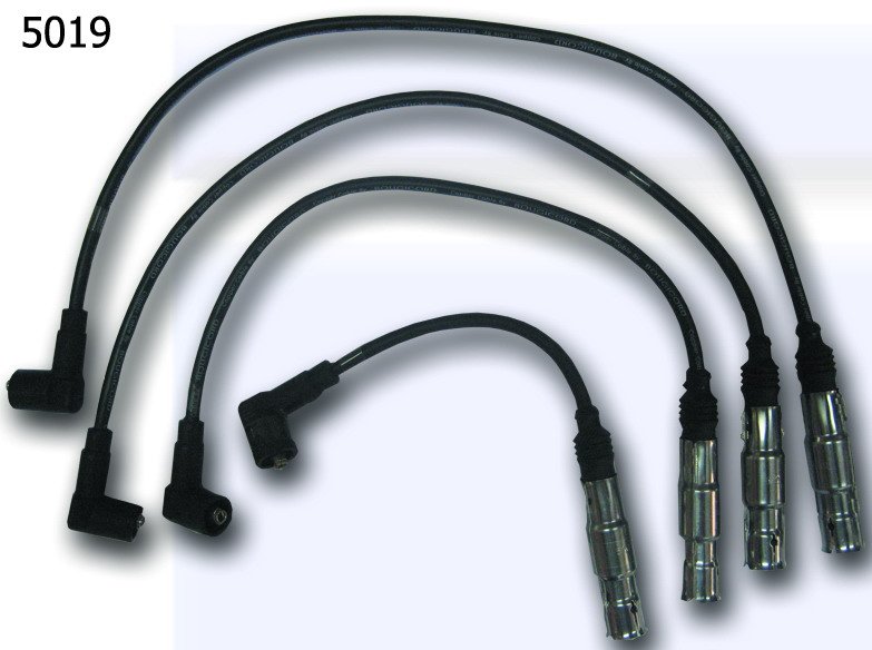 Buji Kablosu Tk. Fabıa 2.0 99=> Octavıa 2.0 99=> Bora 2.0 98=> Golf Iv 2.0 98:=>