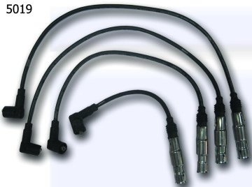 Buji Kablosu Tk. Fabıa 2.0 99=> Octavıa 2.0 99=> Bora 2.0 98=> Golf Iv 2.0 98:=>