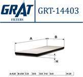 Kabın Fıltresı ( Opel: Astra F-Corsa B-Tıgra )