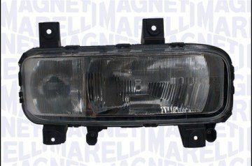 (X) Far Sağ Mercedes Atego (98-04=> (Lpd751)