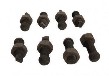 Sibop Ayar Civatası M131 Dkş (Orjınal)