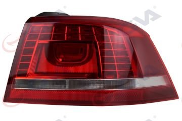 STOP LAMBASI DIŞ SAĞ (LEDLİ) VW PASSAT 2012=>