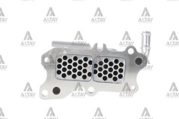 EGR SOĞUTUCU AMAROK 10=> CDNA-CDBA-CNFA-CNFB-CDCA-CFFB-CBAB 2.0 TDİ