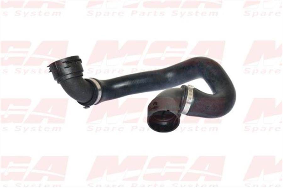 Hortum Radyator Alt ( Bmw : E82 - E88 - E89 - E90 - E90N - E91 - E91N - E92 - E92N - E93 - E93N )