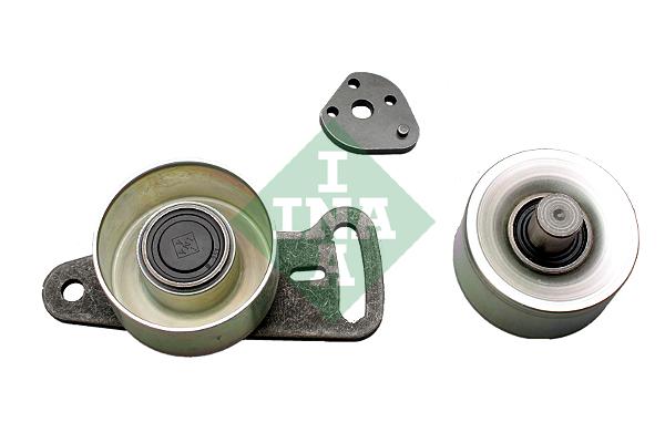 (X)Alternatör Gergi Rulmanı (Kit) Em. Espace-Trafıc-Master I-Jeep Cherokee 2.1 D 89=>