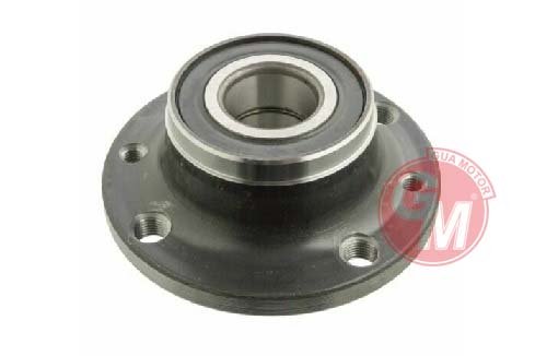 PORYALI RULMAN FIAT TEMPRA TİPO PUNTO DOBLO-PALIO-ALBEA-MAREA ABS'SİZ 4 BİJON