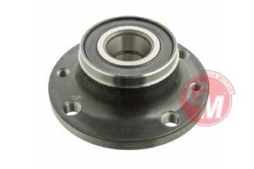 PORYALI RULMAN FIAT TEMPRA TİPO PUNTO DOBLO-PALIO-ALBEA-MAREA ABS'SİZ 4 BİJON