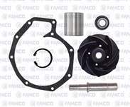 DEVIRDAIM TAMIR SETI DAF CF85 XF95 EURO 3