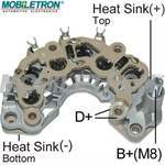 ALTERNATOR DIOT TABLASI HYUNDAI ERA-GETZ YM