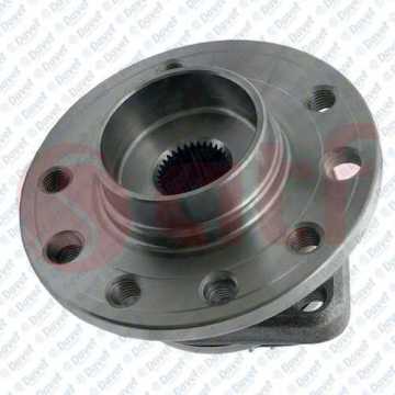 ON TEKER PORYASI RULMANLI ASTRA H-ZAFIRA B Z19DT-Z20LEL  05->15 - 5 BIJON   25.5*137*39 ABS