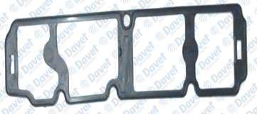 UST KAPAK CONTA FIESTA-FOCUS 1.4/1.5/1.6 TDCI-PARTNER TEPEE-BERLINGO 1.6 HDI 8V EURO 5 DV6-P207-P20