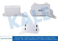 Yag Sogutucu (Renault: Megane Iv Talısman Grand Scenıc Iv  Trafıc Iıı  Espace V 1.6 Dcı  2014-/Opel: Vıvaro  1.6Cdtı  14-)