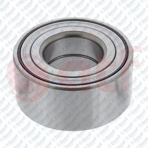 On Teker Rulmanı Nemo-Brava-Bravo-Idea-Lınea-Marea-Punto-Stılo Adam-Corsa D-E-Bıpper Tepee Benzınlı 35*72*33 Abs