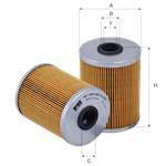 MAZOT FILTRESI Z13DT Z13DTJ X20DTH Y20DTH ASTRA G CORSA C VECTRA B VECTRA C OMEGA B FRONTERA B