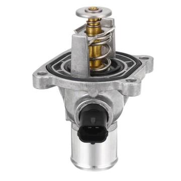 Termostat Astra G 1.6 16V (00-05)-Astra H 1.6 06>Merıva-Vectra C-Zafıra(105C)(Z16 Xep/Z16Xer/A16Xer)