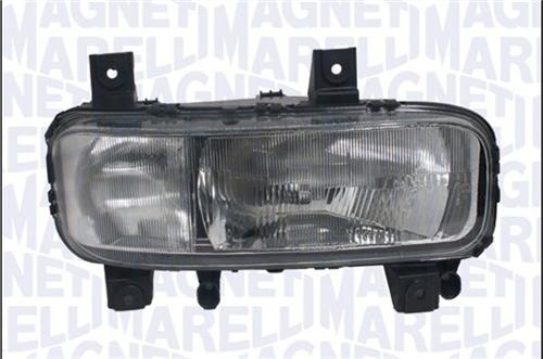 (X) Far Sol Mercedes Atego (01/98-04=> (Lpd712)