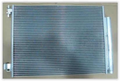 Klıma Radyatoru Clıo Iv Logan Iı Lodgy Dokker 1.5Dcı 1.2 16V