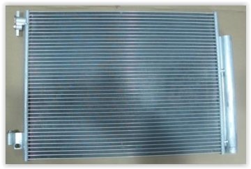 Klıma Radyatoru Clıo Iv Logan Iı Lodgy Dokker 1.5Dcı 1.2 16V