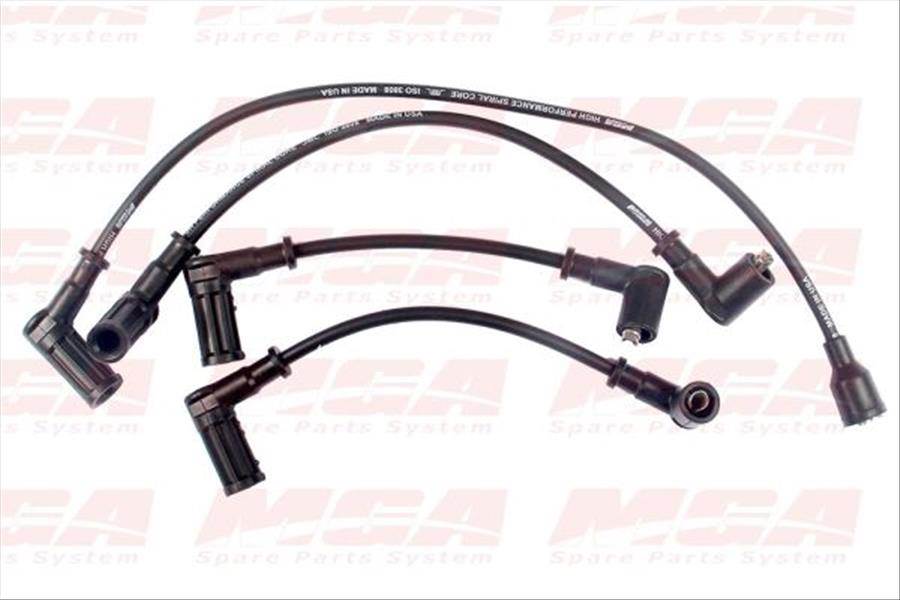 BUJI KABLOSU ( BOBIN KAB. YOK) (FIAT: DOGAN SLX)