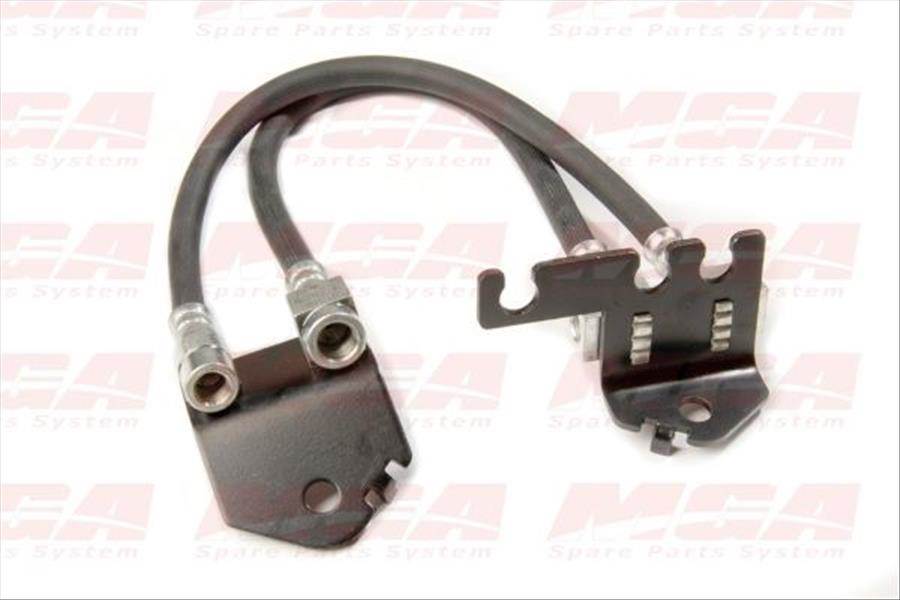 Fren Hortumu Arka-(Ford: Transıt V184 00> )