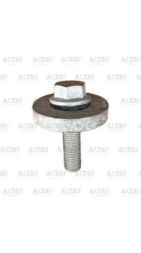 EKSANTRIK CIVATASI (M12x1.25x48) 59T1422C-59T1422G-59T1422D-59T1422H-59T1423D-59T1423H(ORJINAL KUTU)