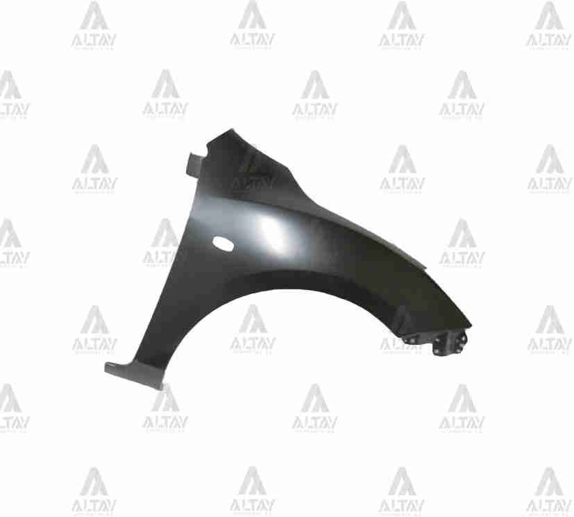 ÇAMURLUK MAZDA 3 09=> SEDAN DELİKLİ ÖN SAĞ