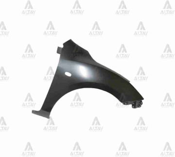 ÇAMURLUK MAZDA 3 09=> SEDAN DELİKLİ ÖN SAĞ