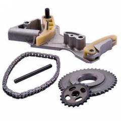 EGZANTİRİK ZİNCİRİ TAKIMI RENAULT CLIO V-SANDERO II-SYBOL II-TALIANT 1.0SCE