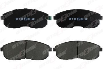 ÖN BALATA NISSAN JUKE 2010=> MAXIMA QX (94-99) 2.0I-MAXIMA (88-94) (GDB1003) GDB1003