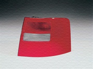 (x) STOP LAMBASI AUDI A6 AVANT (C5) - STOP LAMBASI. SOL. -