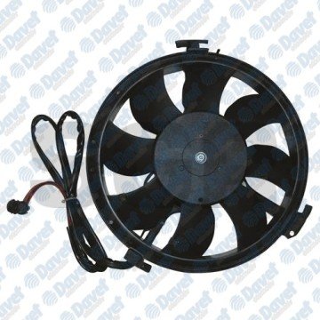 RADYATOR KLIMA FAN MOTORU PASSAT 1.8T 1.9TDI -96 A4 1.8T 1.9TDI -96 8D0959455C   ####