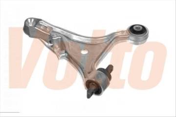 SALINCAK SOL ALT ALUMINYUM VOLVO (S80) (99-06)