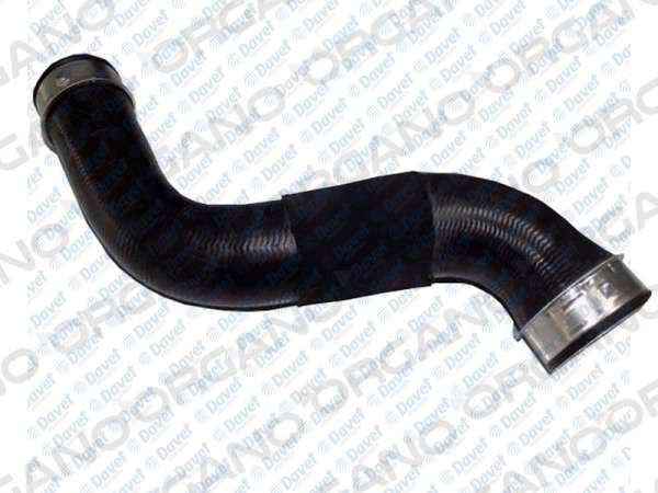 TURBOSARJ HORTUMU SOL E-CLASS W211 03>08 S211 03>09