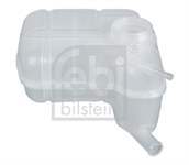 RADYATOR GENLESME DEPOSU INSIGNIA A B16DTH
