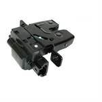 Bagaj Kılıdı Kangoo Iıı-Iv