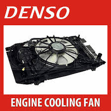 FAN MOTORU PUNTO 03>IDEA 04>YPSILON (03-11) 1.3JTD (AC) (MEK)