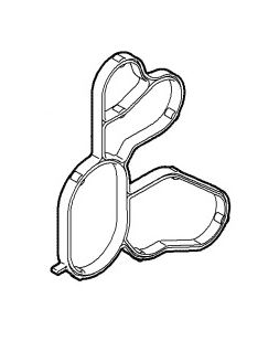 VAKUM POMPA CONTASI TRAFIC-MGN 1.9 F9Q