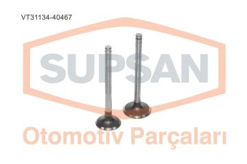 Subap Emme+Eksoz In-4 Ex-4 R9 R11 1.9D 8V F8Q