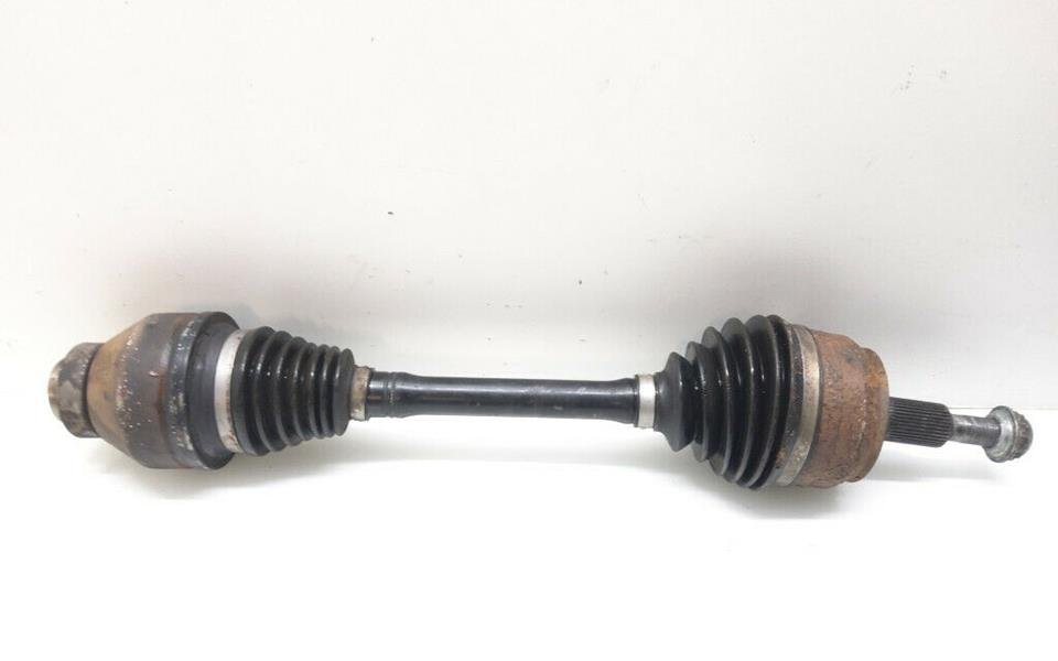 Komple Aks Sağ Transporter T5 1.9 Tdı2003>)