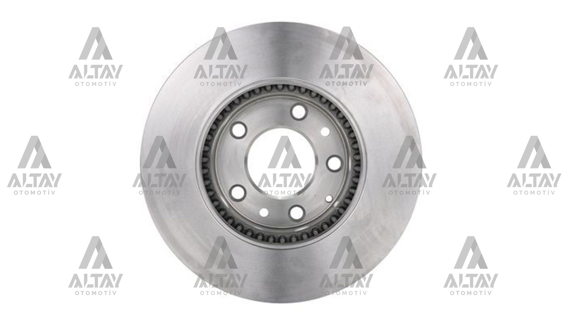 FREN DİSKİ MAZDA 6 03-08 / ÖN HAVALI 283-5