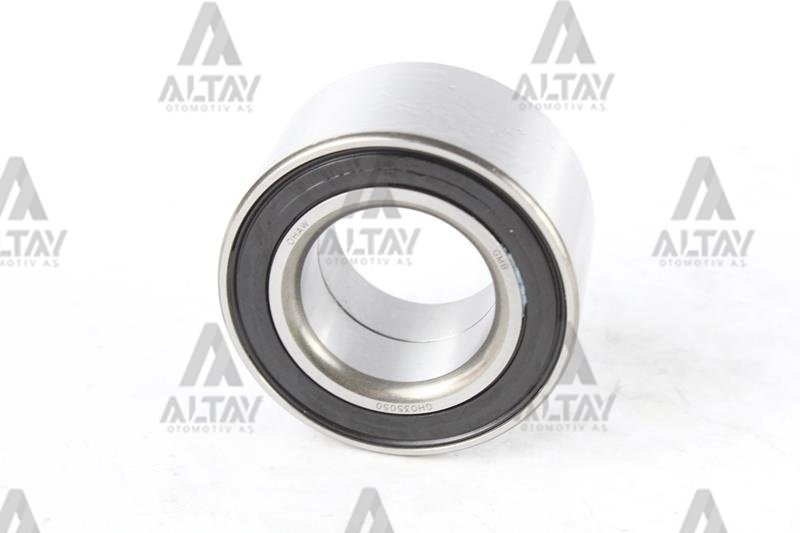 TEKER RULMANI R9 / R11 / CLIO I / CLIO II / TWINGO / SOLENZA / LOGAN / DUSTER 35x65x35 ÖN 4X4 (MİSKET)