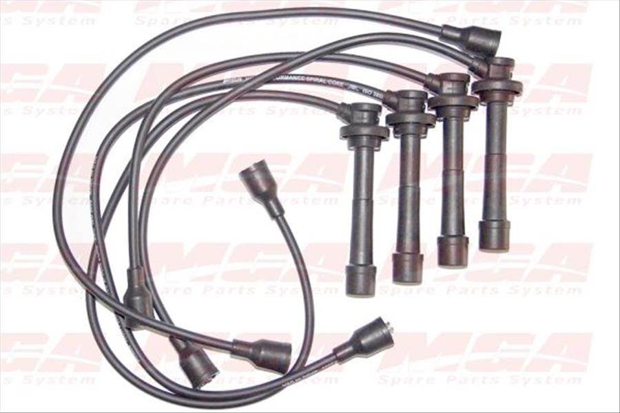 BUJI KABLOSU - (SUZUKI: VITARA 90>98 ''1.6 5KAPI''/ SWIFT 90>''1.6''/ BALENO 96>>)