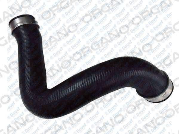 TURBOSARJ HORTUMU SAG E-CLASS W210 98>02 S210 99>03