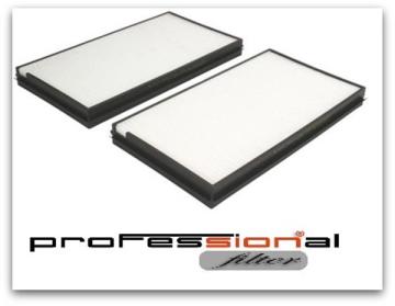 POLEN FILTRESI X2 BMW E60 E61 E63 E64